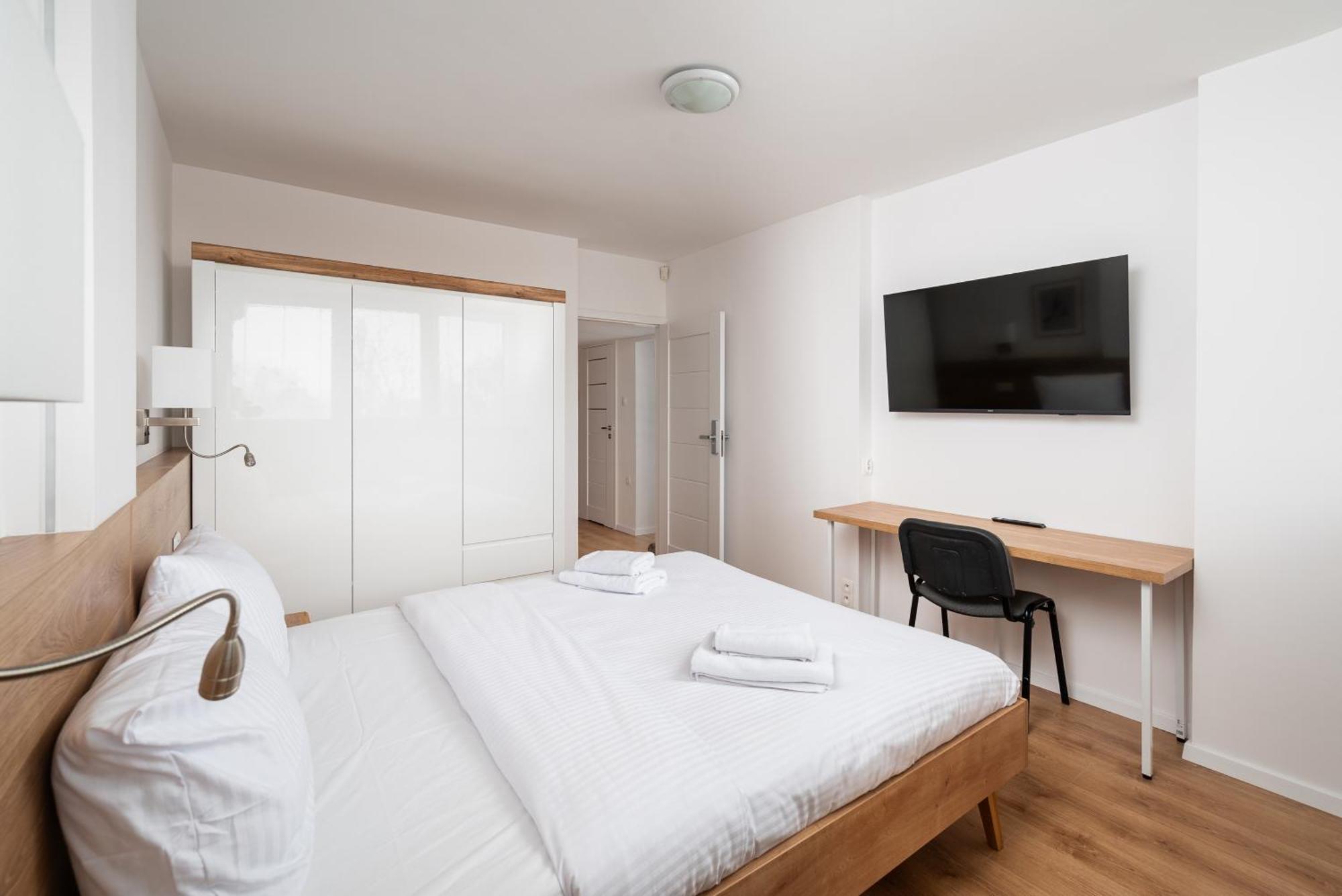 Krasinski Garden Comfort * Warszawa