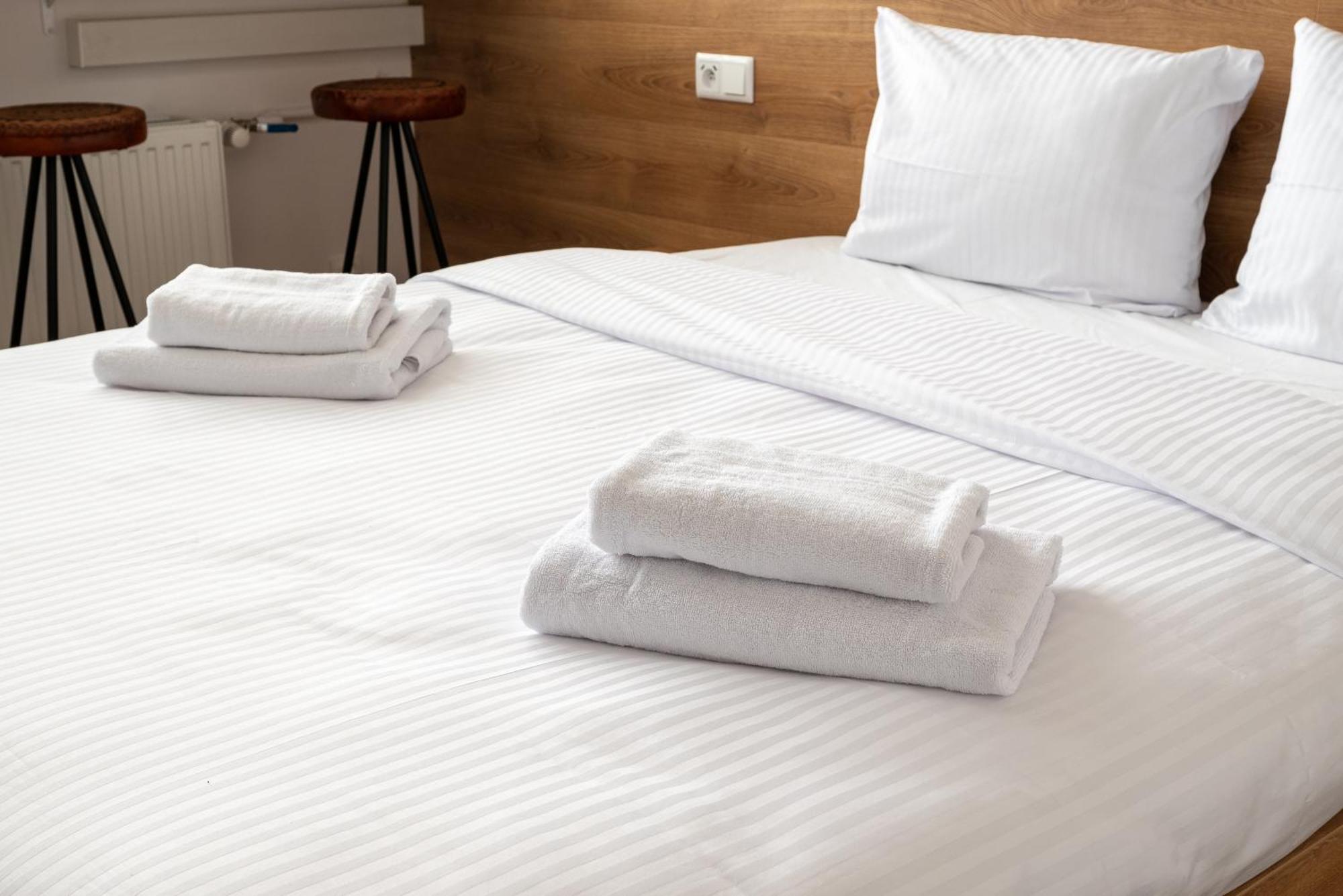 Krasinski Garden Comfort Apartment Warsaw