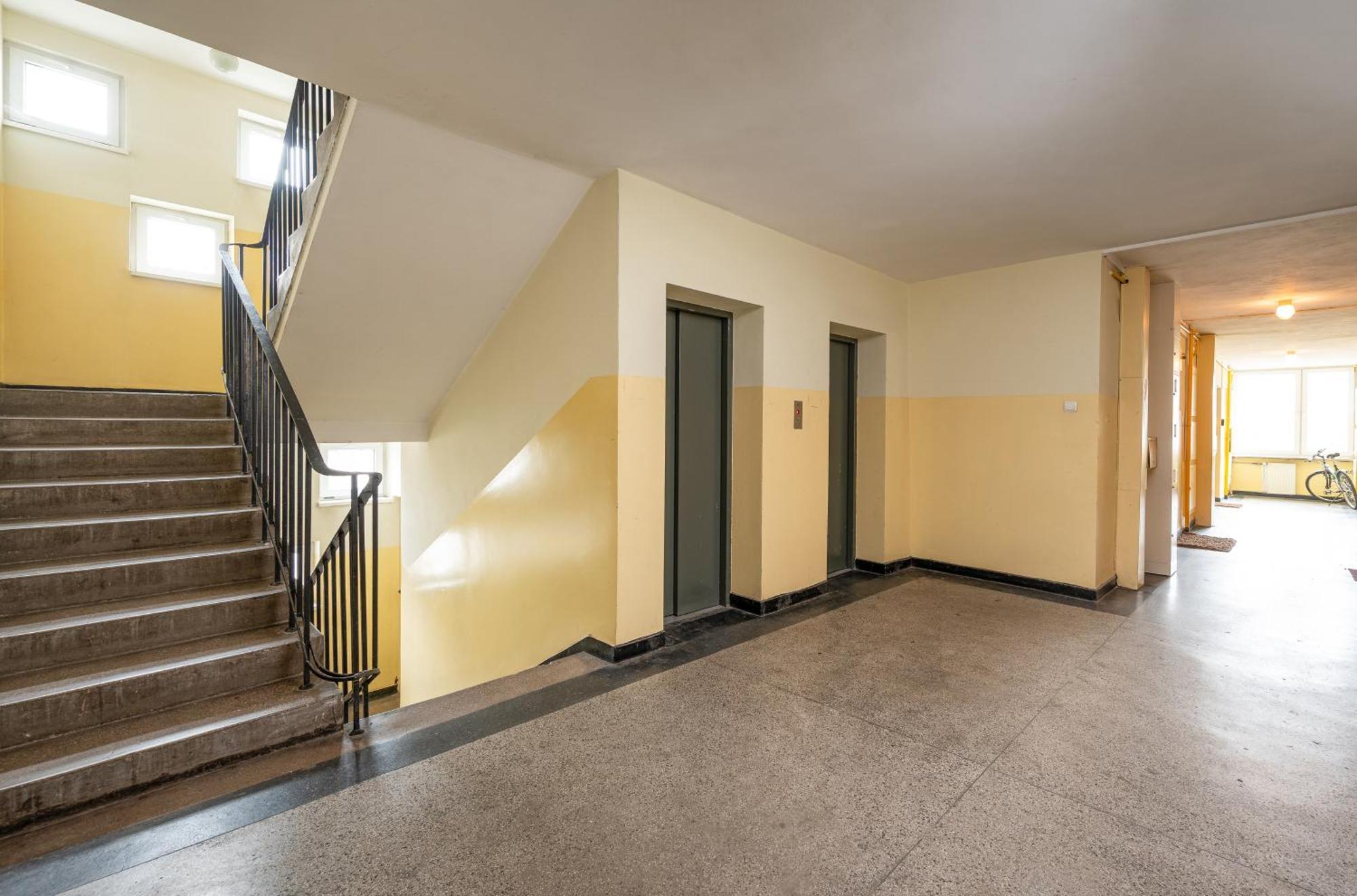 Apartment Krasinski Garden Comfort *