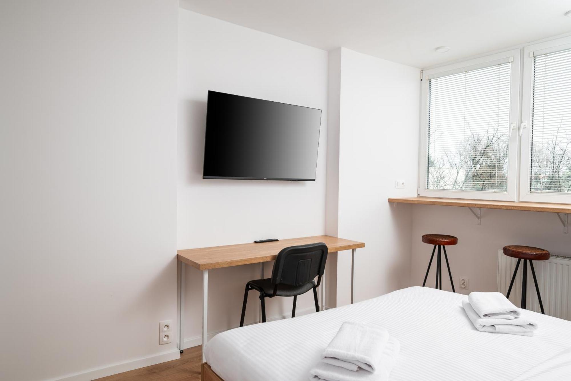 Krasinski Garden Comfort * Warszawa